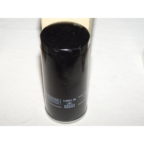 Filtre à huile 8671002326 W730/1 pour opel audi 80 A4 1.9TD 1.9TDI 1.9 TDI TD 