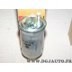 Filtre à carburant gazoil 8671004384 pour fiat punto 2 II strada doblo 1.9D 1.9 D diesel