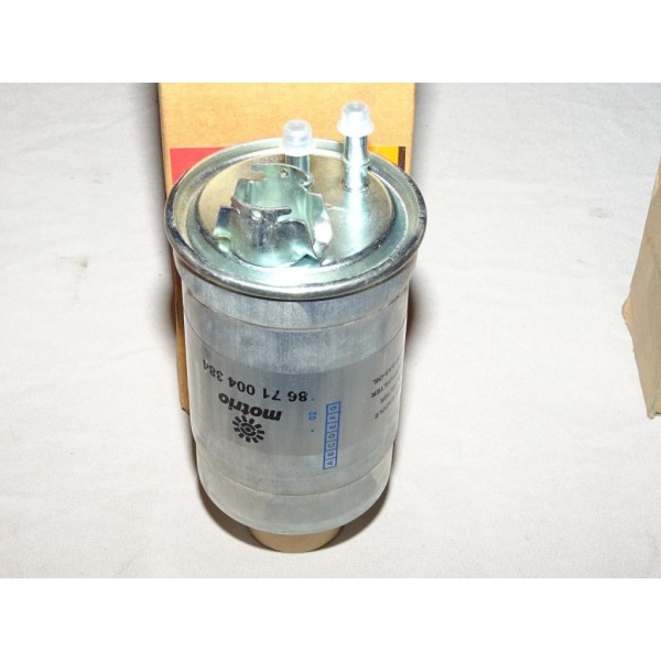 Filtre à carburant gazoil 8671004384 pour fiat punto 2 II strada doblo 1.9D 1.9 D diesel 