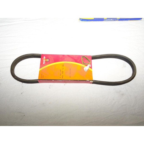 Courroie accessoire 4PK705 8671001794 pour fiat punto 1 nissan bluebird sunny suzuki alto samurai 