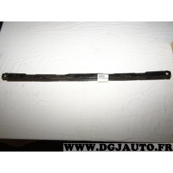 Barre traverse ossature coque arriere 7750842349 pour renault clio 2 II de 1998 à 2005 