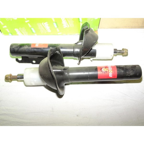 Paire amortisseur suspension arriere pression huile 8671001193 pour ford escort 7 VII partir de 1995 dont clipper 