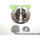 Moyeu roulement de roue arriere R157.31 pour audi A1 A2 seat cordoba 2 II ibiza 3 4 III IV skoda fabia 1 2 3 I II III volkswagen