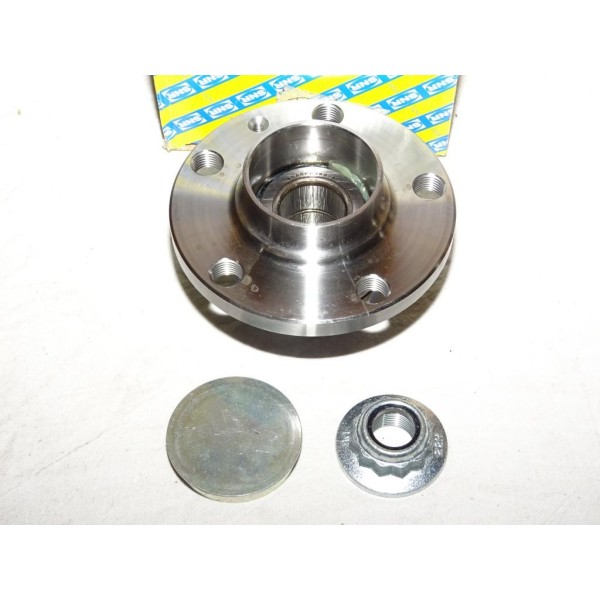 Moyeu roulement de roue arriere R157.31 pour audi A1 A2 seat cordoba 2 II ibiza 3 4 III IV skoda fabia 1 2 3 I II III volkswagen