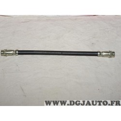 Flexible de frein arriere PHA409 pour peugeot 206 206+ dont SW 