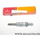 1 Bougie de prechauffe 8671004898 pour fiat brava bravo marea lancia kappa 1.9TD 2.4TD 1.9 2.4 TD diesel 