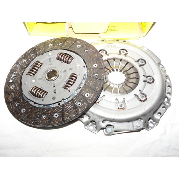 Kit embrayage disque + mecanisme 624354709 pour ford tourneo transit connect 1.8TDCI 1.8 TDCI diesel 