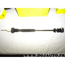 Cable embrayage rattrapage automatique 3074600213 pour peugeot 206 1.1 1.4 1.6 essence dont 16V