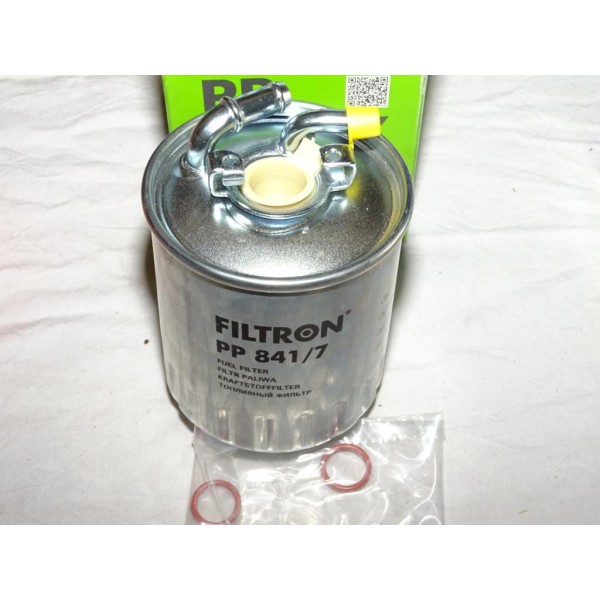 Filtre à carburant gazoil PP841/7 pour mercedes classe C W204 GL ML W164 S W221 sprinter W906 vito W639 