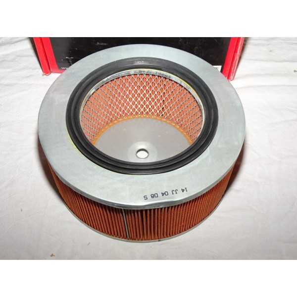 Filtre à air (petite bosse) J1320306 pour kia K2700 pregio 2.7D 2.7 D diesel 