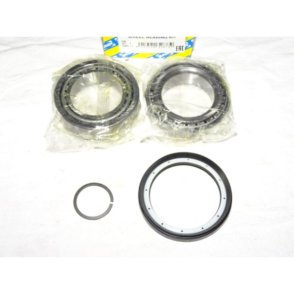 Kit roulement de roue arriere R173.06 pour hyundai terracan mitsubishi L200 L300 pajero 
