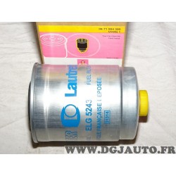 Filtre à carburant gazoil 8671004395 pour ford transit 3 4 III IV LDV 400 convoy 2.5 D DI TD diesel