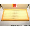 Filtre à air 8671004484 pour mitsubishi carisma 2 II pajero 2 II space star volvo S40 V40 1.6 1.8 1.9 2.0 essence