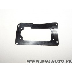 Joint cache fusible haut moteur 8201242690 pour renault kangoo 2 II 