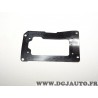 Joint cache fusible haut moteur 8201242690 pour renault kangoo 2 II