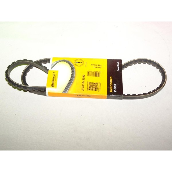 Courroie alternateur AVX10x1090 pour alfa romeo 164 chrysler lebaron voyager 2 II citroen XM fiat croma honda N600 jeep wrangler