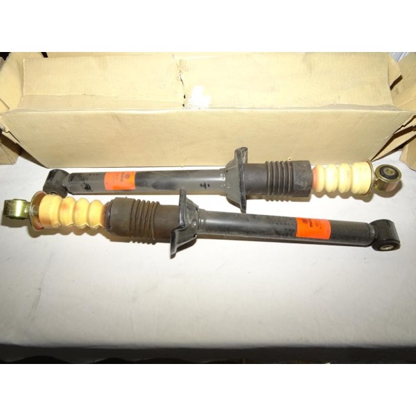 Paire amortisseurs suspension arriere 8671006014 pour ford escort 5 6 7 V VI VII orion 2 3 II III 