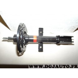 Amortisseur suspension avant TOUT SEUL pression gaz 543020457R pour renault captur