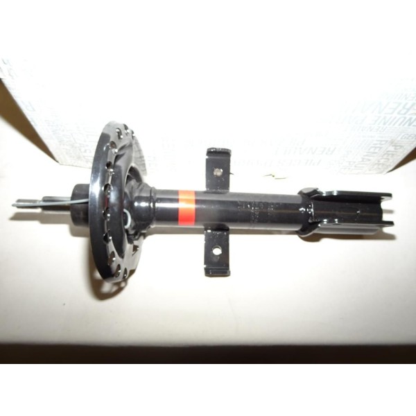 Amortisseur suspension avant TOUT SEUL pression gaz 543020457R pour renault captur 