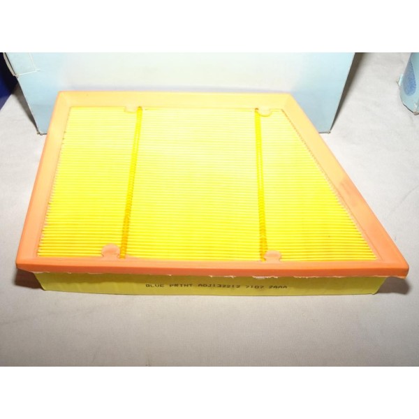 Filtre à air ADJ132212 pour land rover discovery L550 freelander L359 range rover evoque L538 2.0 essence 2.2D 2.2 D diesel 