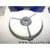 Filtre à air moteur norauto 1562 pour suzuki swift subaru justy 1.0 1.3 essence