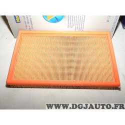 Filtre à air norauto 1566 pour opel calibra vectra A essence