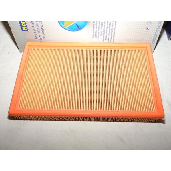 Filtre à air norauto 1566 pour opel calibra vectra A essence 