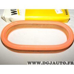 Filtre à air WA6003 pour ford escort 4 5 6 7 IV V VI VII orion 2 3 II III fiesta 3 III 1.4 1.6 essence