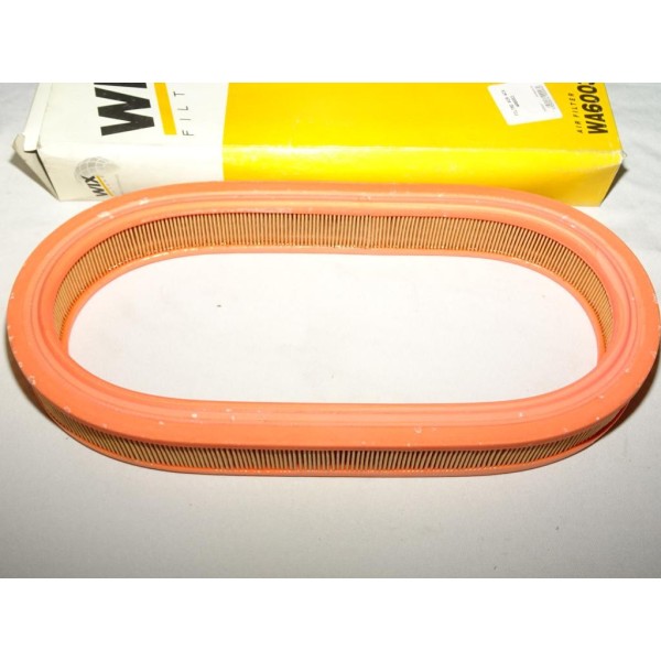 Filtre à air WA6003 pour ford escort 4 5 6 7 IV V VI VII orion 2 3 II III fiesta 3 III 1.4 1.6 essence 