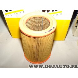 Filtre à air moteur WA6597 pour renault safrane 2.5DT 2.5 DT turbo diesel