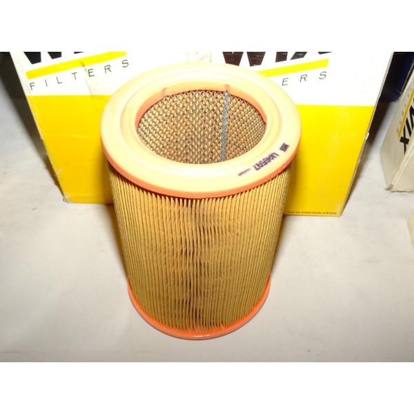 Filtre à air moteur WA6597 pour renault safrane 2.5DT 2.5 DT turbo diesel 
