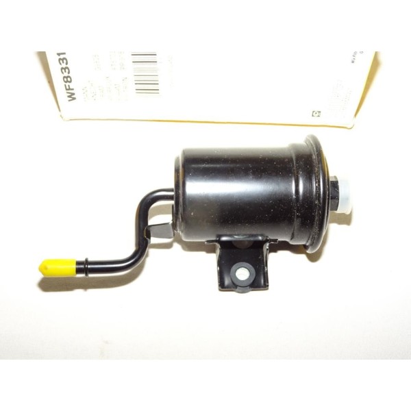Filtre à carburant essence WF8331 pour toyota corolla 8 9 VIII IV E110 E120 corolla verso E121 1.4 1.6 1.8 dont VVTL 