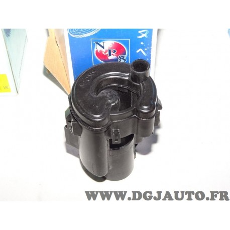 Filtre à carburant essence H133i11 pour hyundai santa fe SM CM 2.4 16V 2.7 V6 