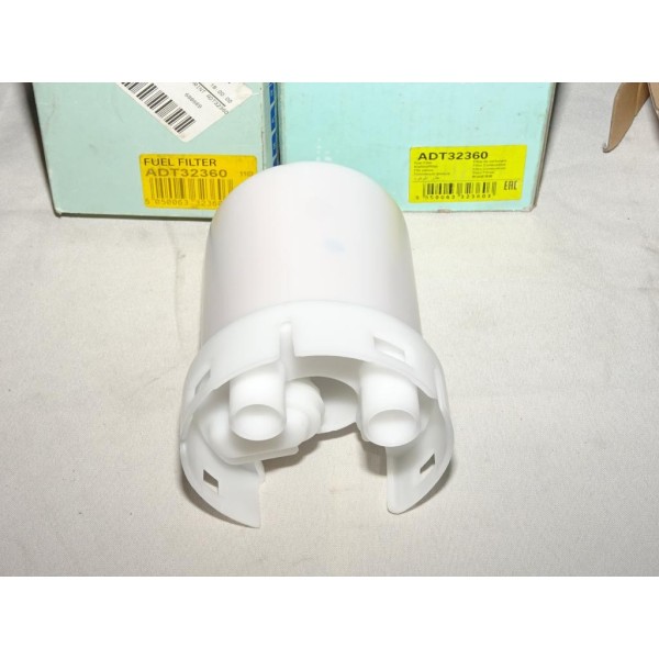 Filtre à carburant essence ADT32360 pour toyota BB celica 7 VII T230 MR2 W30 yaris P1 P2 1.0 1.3 1.5 1.8 