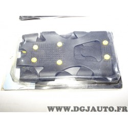 Semelle de marche grip crampon NGTS 479272 pour chaussure pointure 45-48 