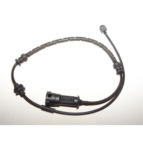 Contacteur capteur temoin usure plaquettes de frein avant FWI272 pour opel vectra C signum 