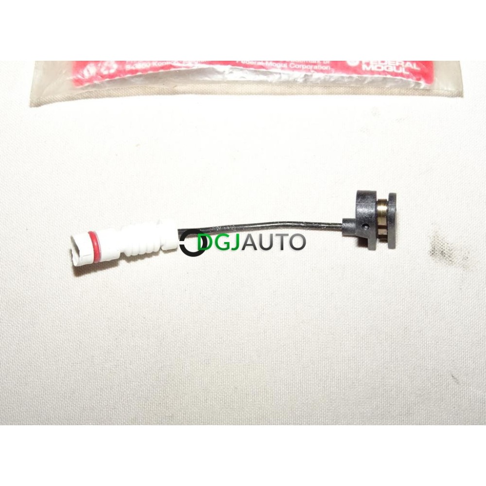 Capteur D'usure Plaquettes De Frein Arrière Pour Mini R56, Clubman R55, Cabriolet R57 - Réf. 34356773018/83772/89330