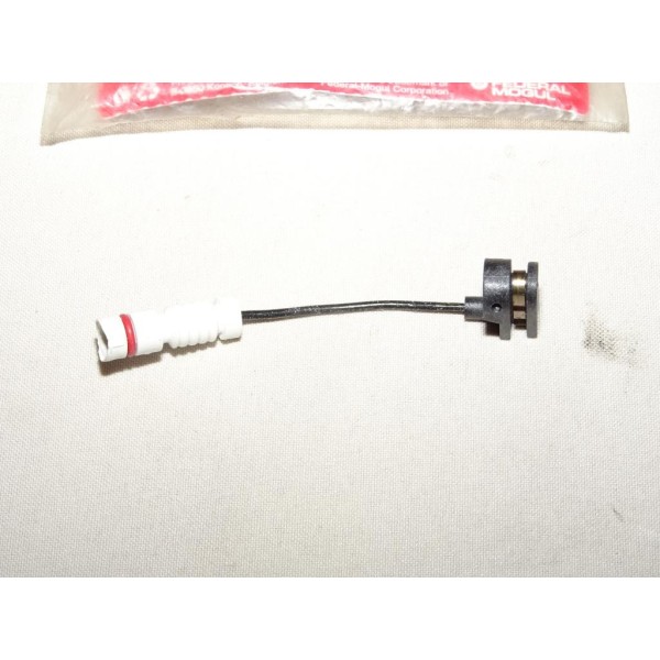Contacteur capteur temoin usure plaquettes de frein avant FWI287 pour mercedes classe C E CLK SLK W202 W210 C208 R170 