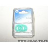 Blister 3 joints bouchon de vidange 16x26x2 norauto 40