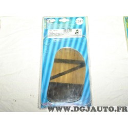 Vitre miroir glace retroviseur avant gauche MAD 2247 537472 pour fiat brava bravo marea partir 1995