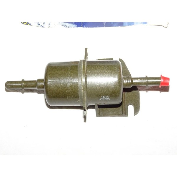 Filtre à carburant essence norauto 1812 pour fiat palio seicento siena strada 