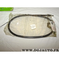 Cable frein à main arriere gauche Seim 404930 pour renault megane 1 avec disques frein arriere