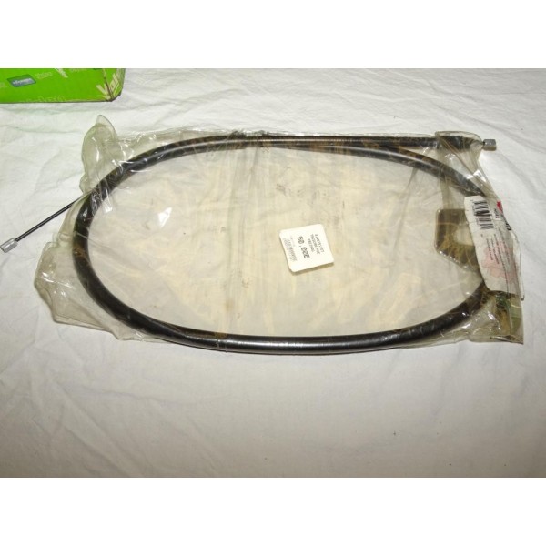 Cable frein à main arriere gauche Seim 404930 pour renault megane 1 avec disques frein arriere 