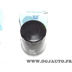 Filtre à huile Blue print ADN12110 pour nissan micra 2 3 II III note 1.0 1.2 1.4 16V essence