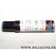 Stylo de retouche peinture bleu 12ml DLU20 motip 945050 (sans réclamation) 