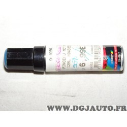 Stylo de retouche peinture bleu 12ml DLU20 motip 945050 (sans réclamation)