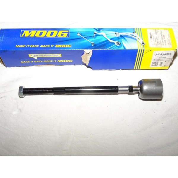 Rotule de direction interieur axiale Moog SZAX2886 pour suzuki wagon R+ MM 