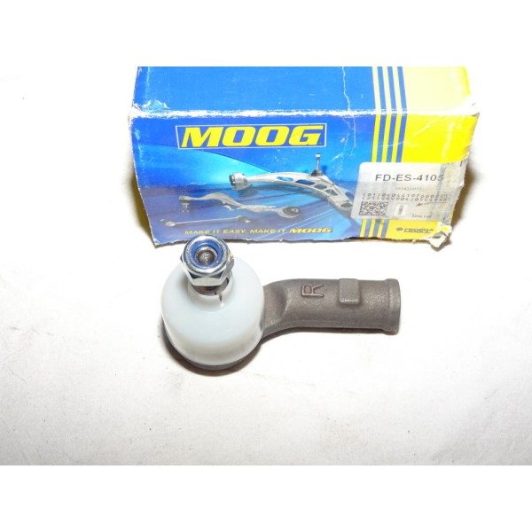 Rotule de direction avant droite Moog FDES4105 pour ford escort 5 6 7 V VI VII orion 3 III 