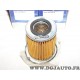 Filtre à huile norauto 475 pour opel vectra B dont break 2.0DI 2.0 DI 16V diesel