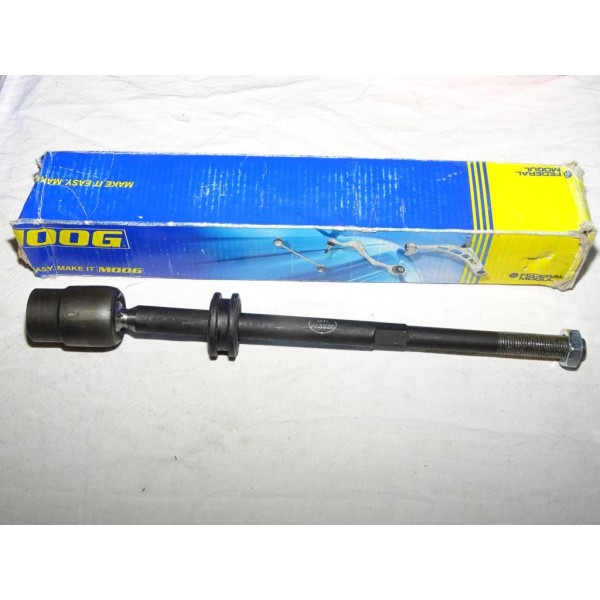 Rotule de direction interieur axiale Moog VOAX1282 pour volkswagen polo 3 4 III IV seat arosa 